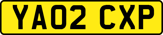 YA02CXP