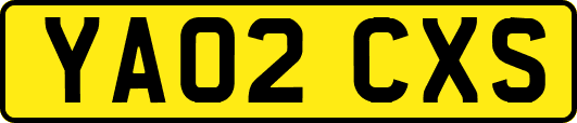 YA02CXS