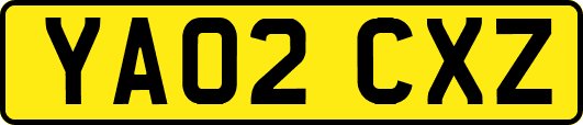 YA02CXZ