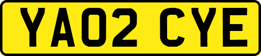 YA02CYE