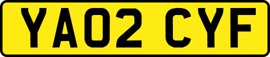 YA02CYF