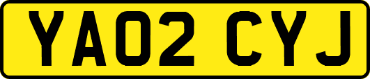 YA02CYJ