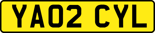 YA02CYL