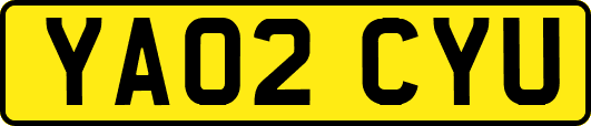YA02CYU