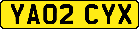 YA02CYX