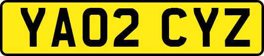 YA02CYZ