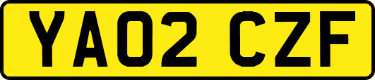 YA02CZF