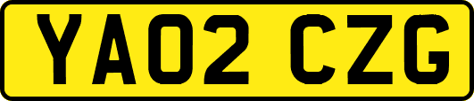 YA02CZG