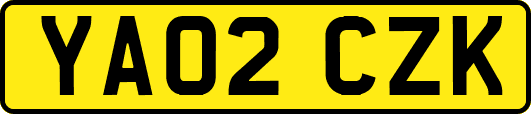 YA02CZK