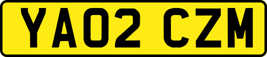 YA02CZM