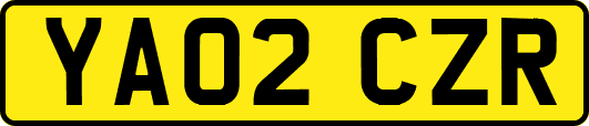 YA02CZR