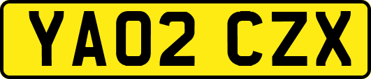 YA02CZX