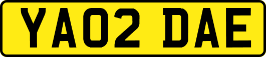 YA02DAE