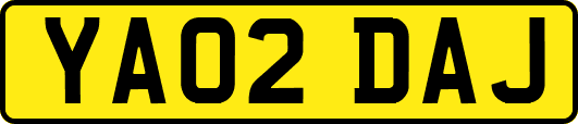 YA02DAJ