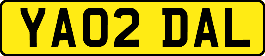YA02DAL