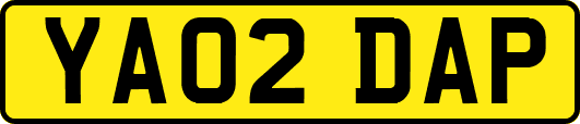 YA02DAP