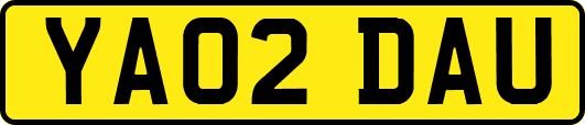 YA02DAU