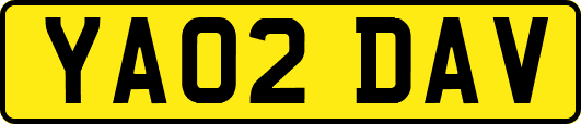 YA02DAV