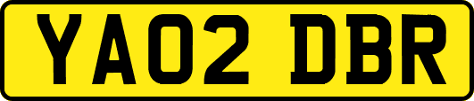 YA02DBR