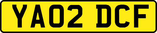 YA02DCF