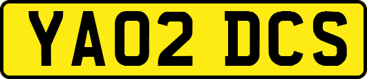 YA02DCS
