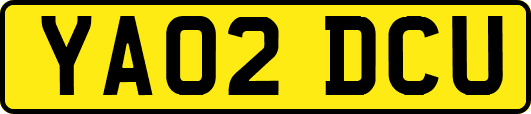 YA02DCU