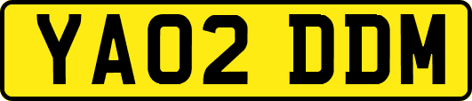 YA02DDM