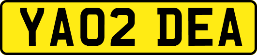 YA02DEA