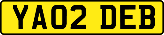 YA02DEB