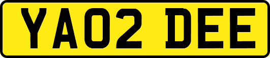 YA02DEE