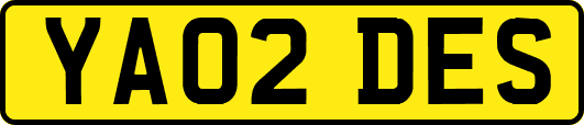 YA02DES