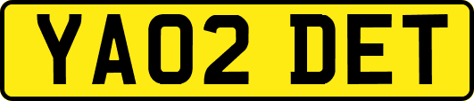 YA02DET