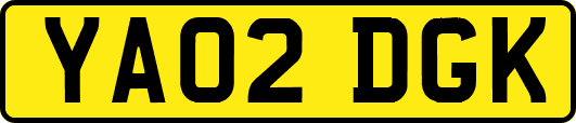 YA02DGK