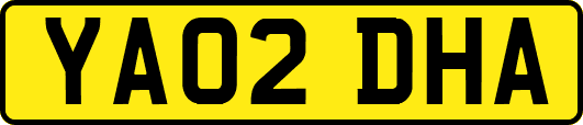 YA02DHA