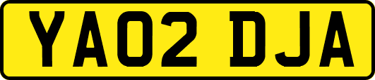YA02DJA