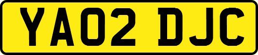 YA02DJC