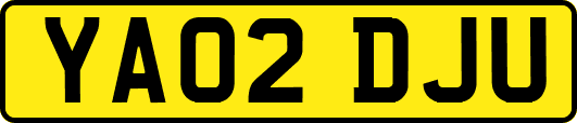 YA02DJU