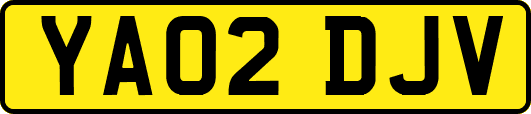 YA02DJV