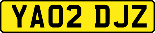 YA02DJZ