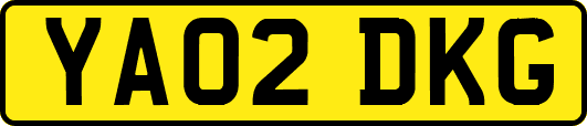 YA02DKG