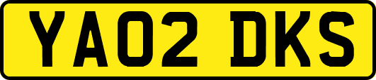 YA02DKS
