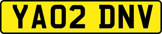 YA02DNV