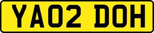 YA02DOH
