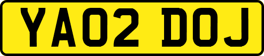 YA02DOJ