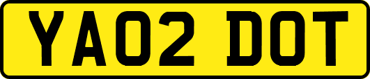 YA02DOT