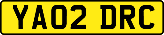 YA02DRC