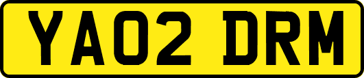 YA02DRM