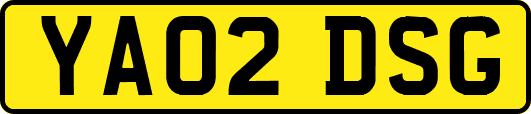 YA02DSG