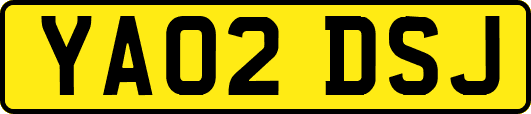 YA02DSJ