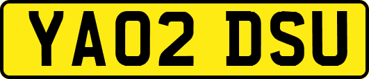 YA02DSU